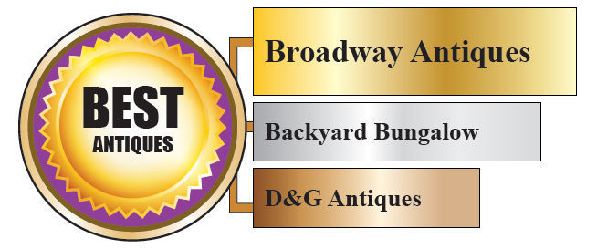 Best Antiques